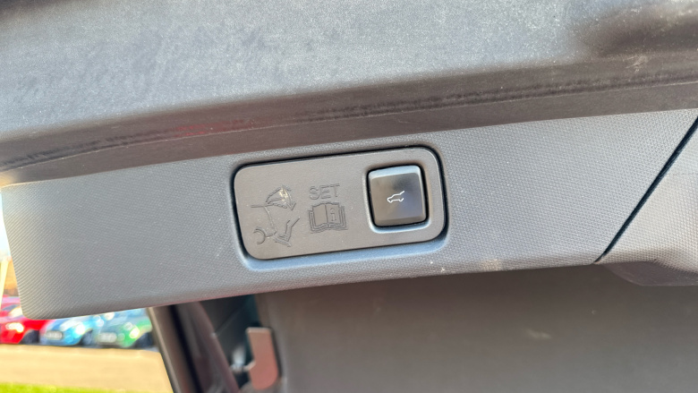 Ford Mustang Mach-E 258kW Extended Range 88kWh AWD 5dr Auto Electric Estate